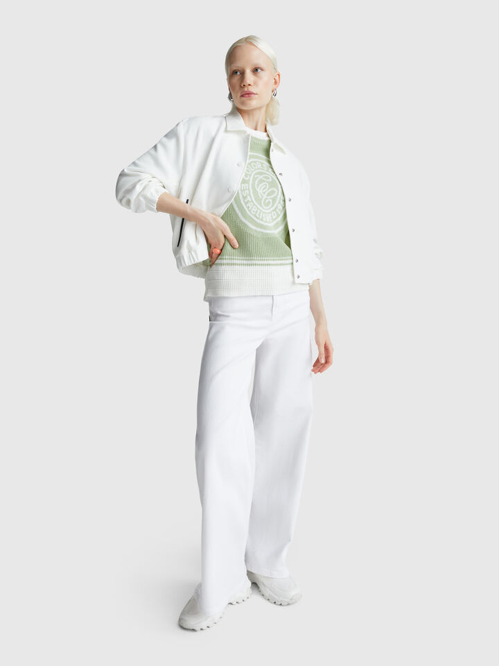 JACKET Mulher image number 3